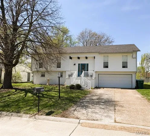 $260,000 | 3217 West Boulevard, Belleville, IL 62221