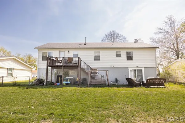 $260,000 | 3217 West Boulevard, Belleville, IL 62221