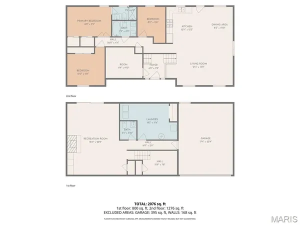 $260,000 | 3217 West Boulevard, Belleville, IL 62221