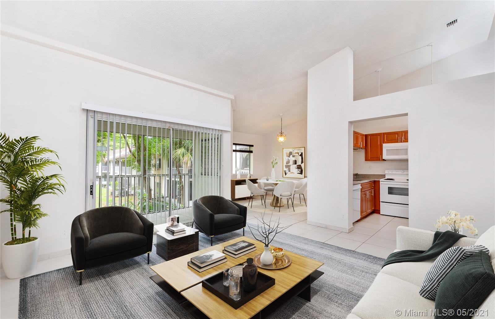 9065 Southwest 138th Place, Unit 9065 Miami, FL 33186 - Photo 1 of 27