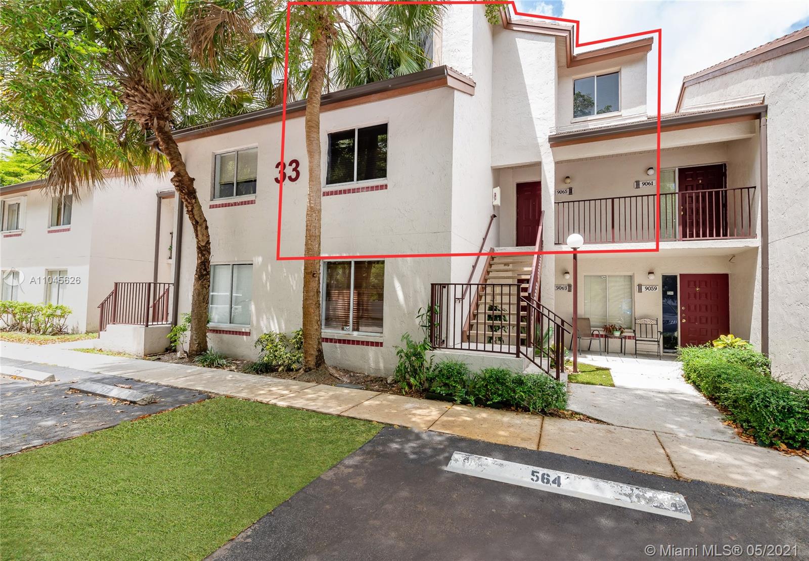 9065 Southwest 138th Place, Unit 9065 Miami, FL 33186 - Photo 25 of 27