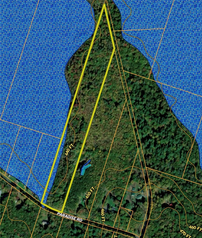 Paradise Road Central Square, NY 13036 - Photo 29 of 31