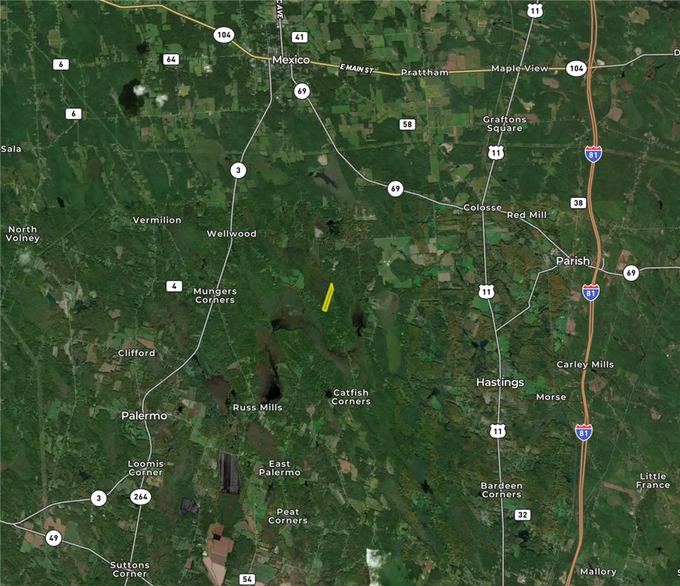 Paradise Road Central Square, NY 13036 - Photo 31 of 31