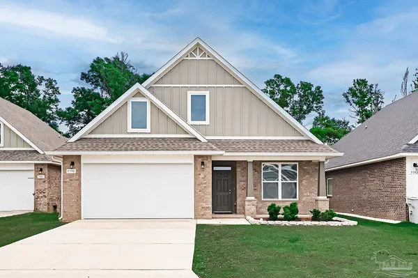 $375,000 | 5398 Parkside Drive, Pace, FL 32571