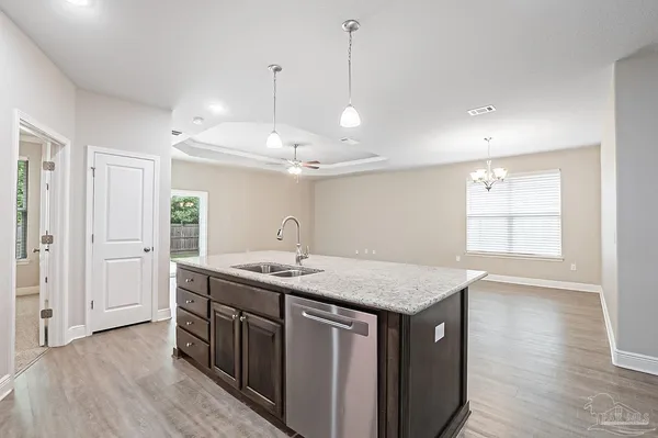 $375,000 | 5398 Parkside Drive, Pace, FL 32571