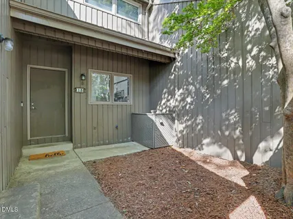 $335,000 | 13 Vauxhall Place, Chapel Hill, NC 27517