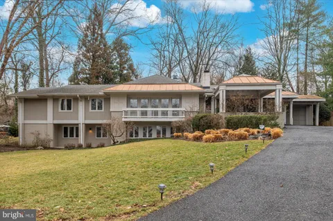 $1,635,000 | 7201 Selkirk Drive, Bethesda, MD 20817