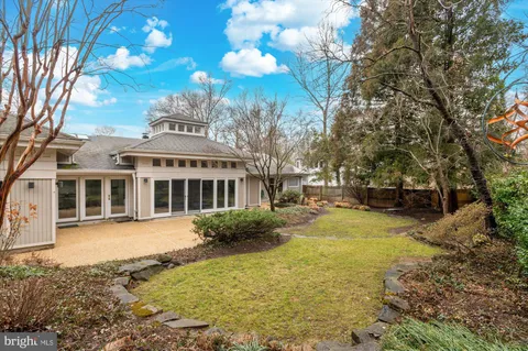 $1,635,000 | 7201 Selkirk Drive, Bethesda, MD 20817