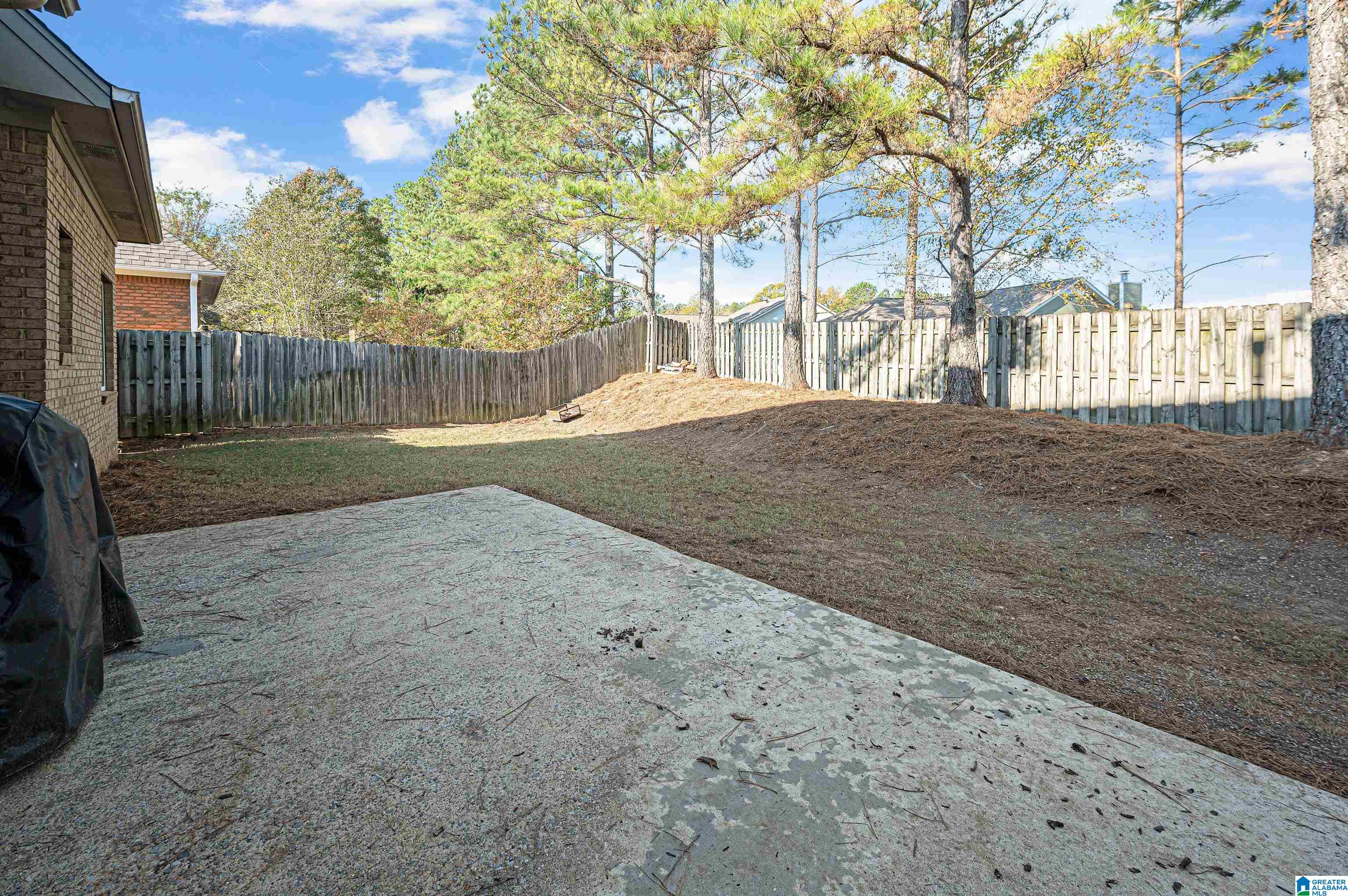 339 Wixford Trace Alabaster, AL 35007 - Photo 40 of 44