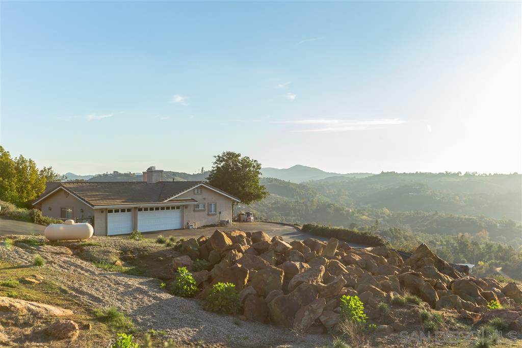 13391 Anthony Ridge Road Valley Center, CA 92082 - Photo 1 of 23