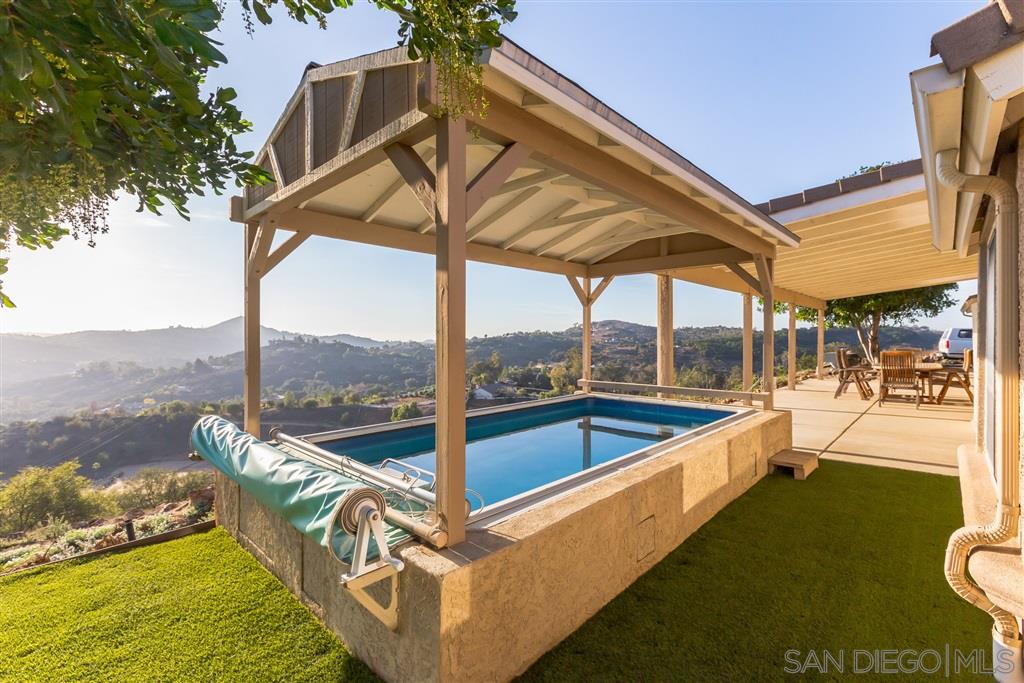 13391 Anthony Ridge Road Valley Center, CA 92082 - Photo 2 of 23