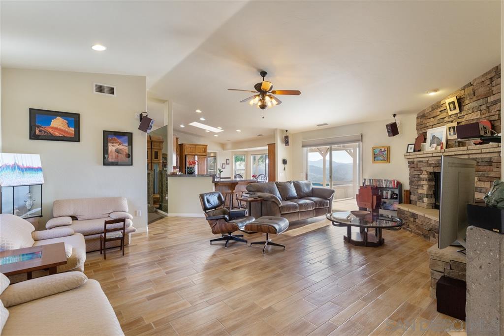 13391 Anthony Ridge Road Valley Center, CA 92082 - Photo 15 of 23