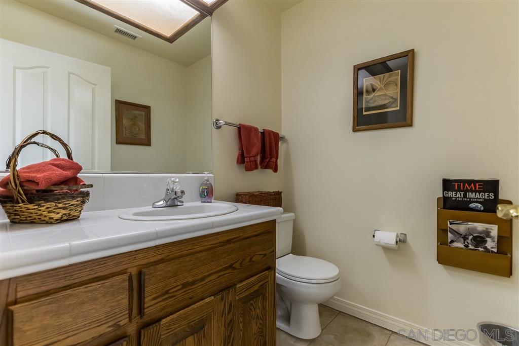 13391 Anthony Ridge Road Valley Center, CA 92082 - Photo 21 of 23