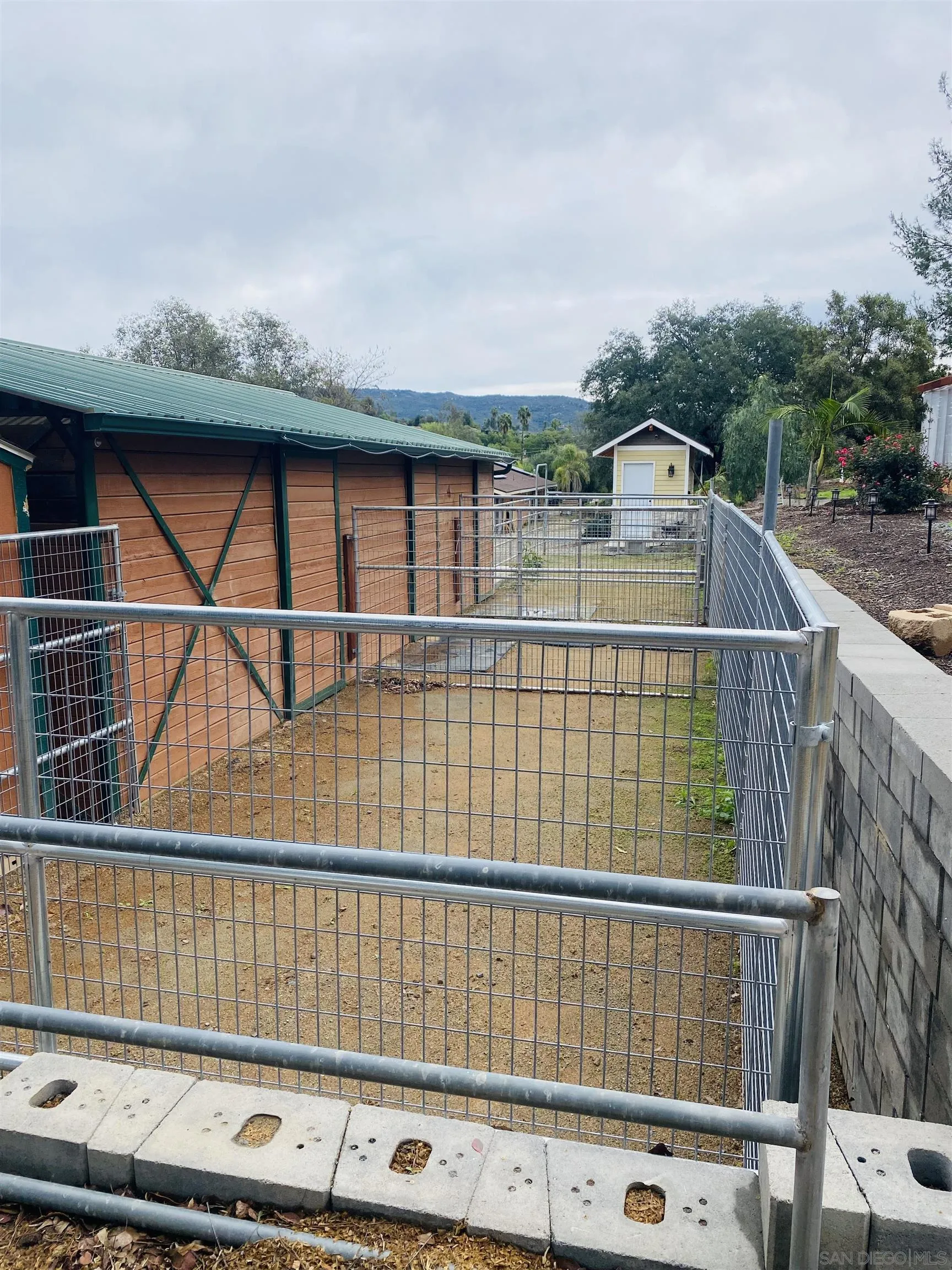 19170 Paradise Mountain Road Valley Center, CA 92082 - Photo 12 of 19