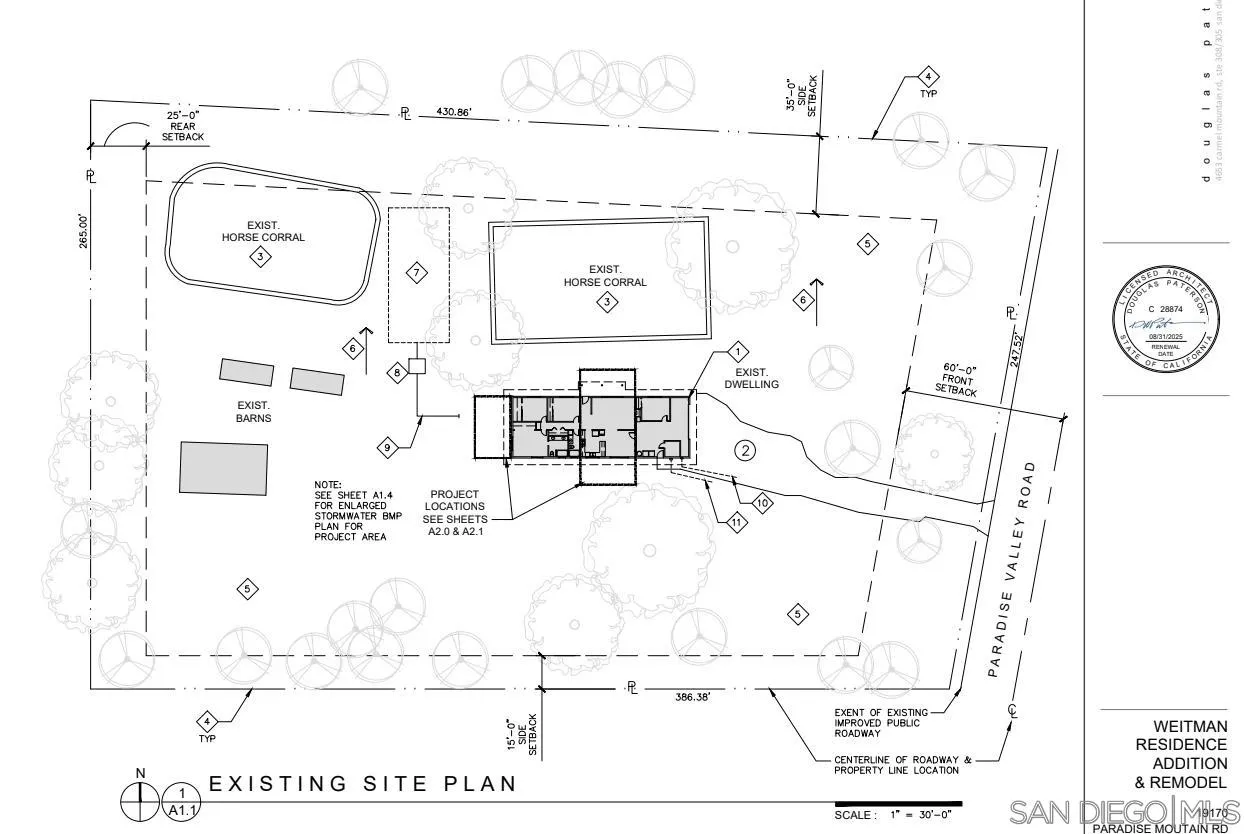 19170 Paradise Mountain Road Valley Center, CA 92082 - Photo 18 of 19