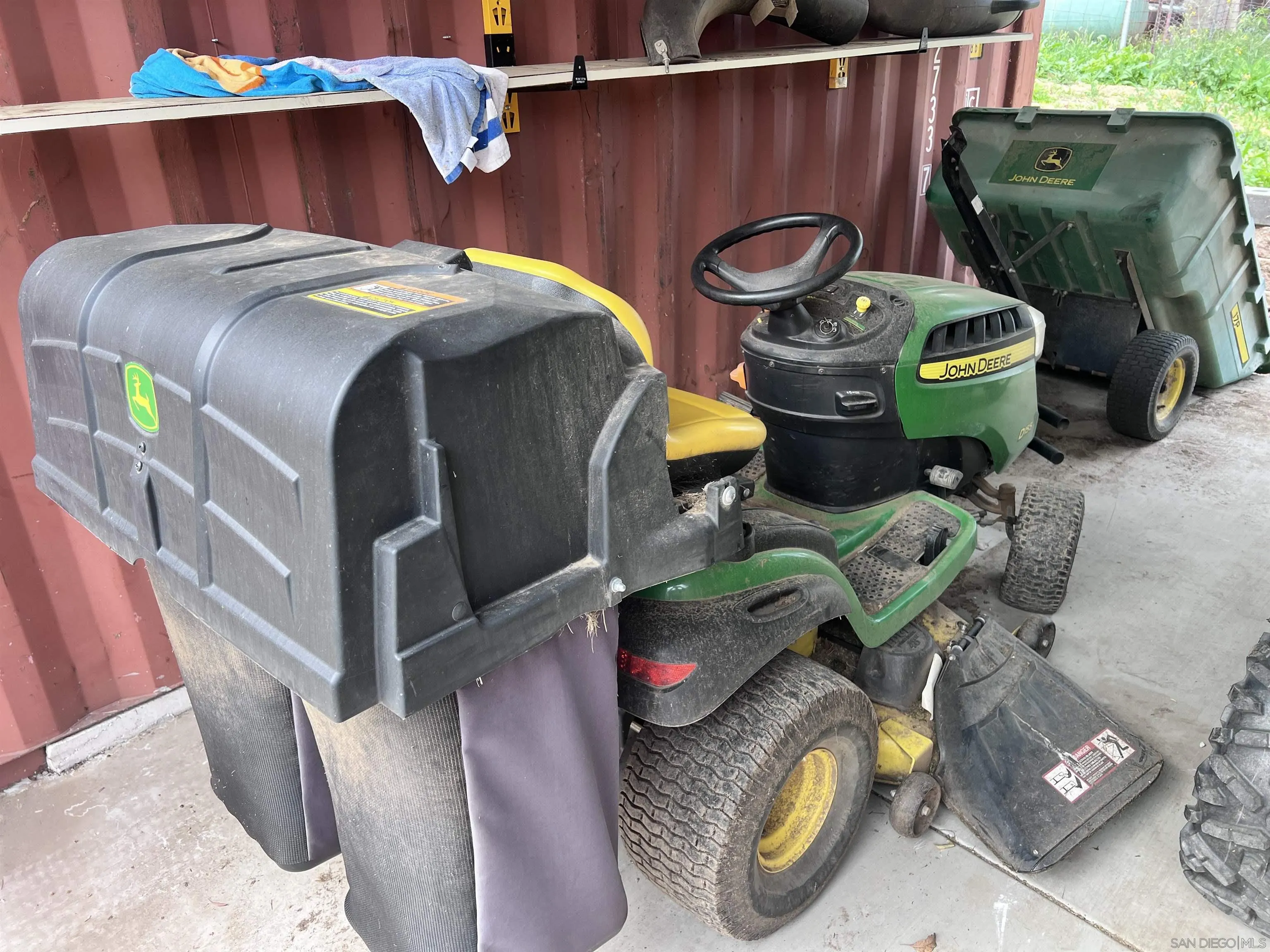 19170 Paradise Mountain Road Valley Center, CA 92082 - Photo 19 of 19