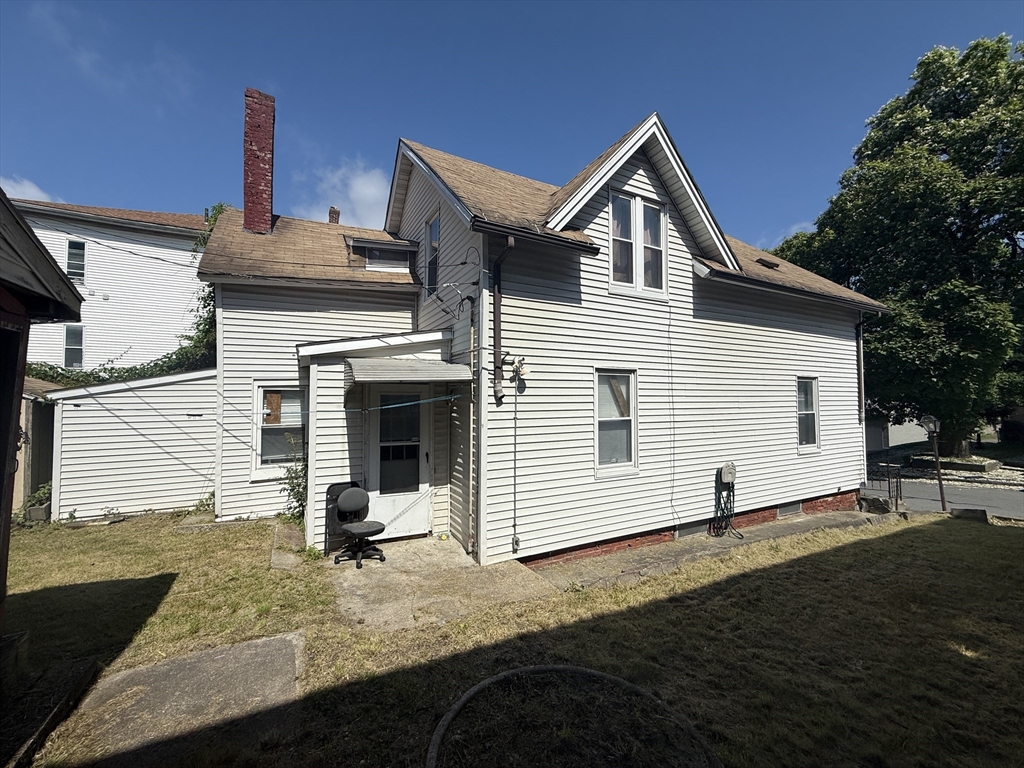 64 Suffolk Street Worcester, MA 01604 - Photo 24 of 24