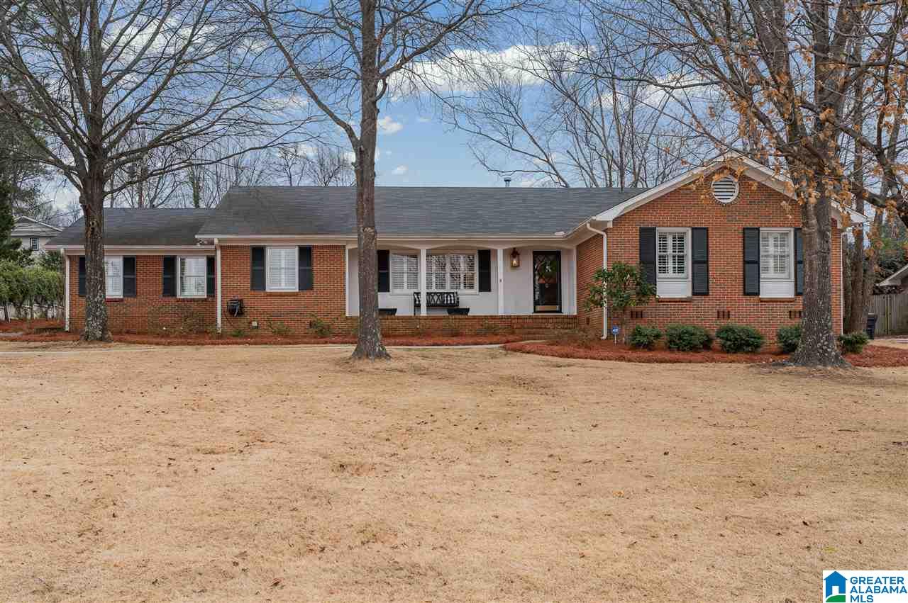 1836 Cedarwood Road Birmingham, AL 35216 - Photo 1 of 33