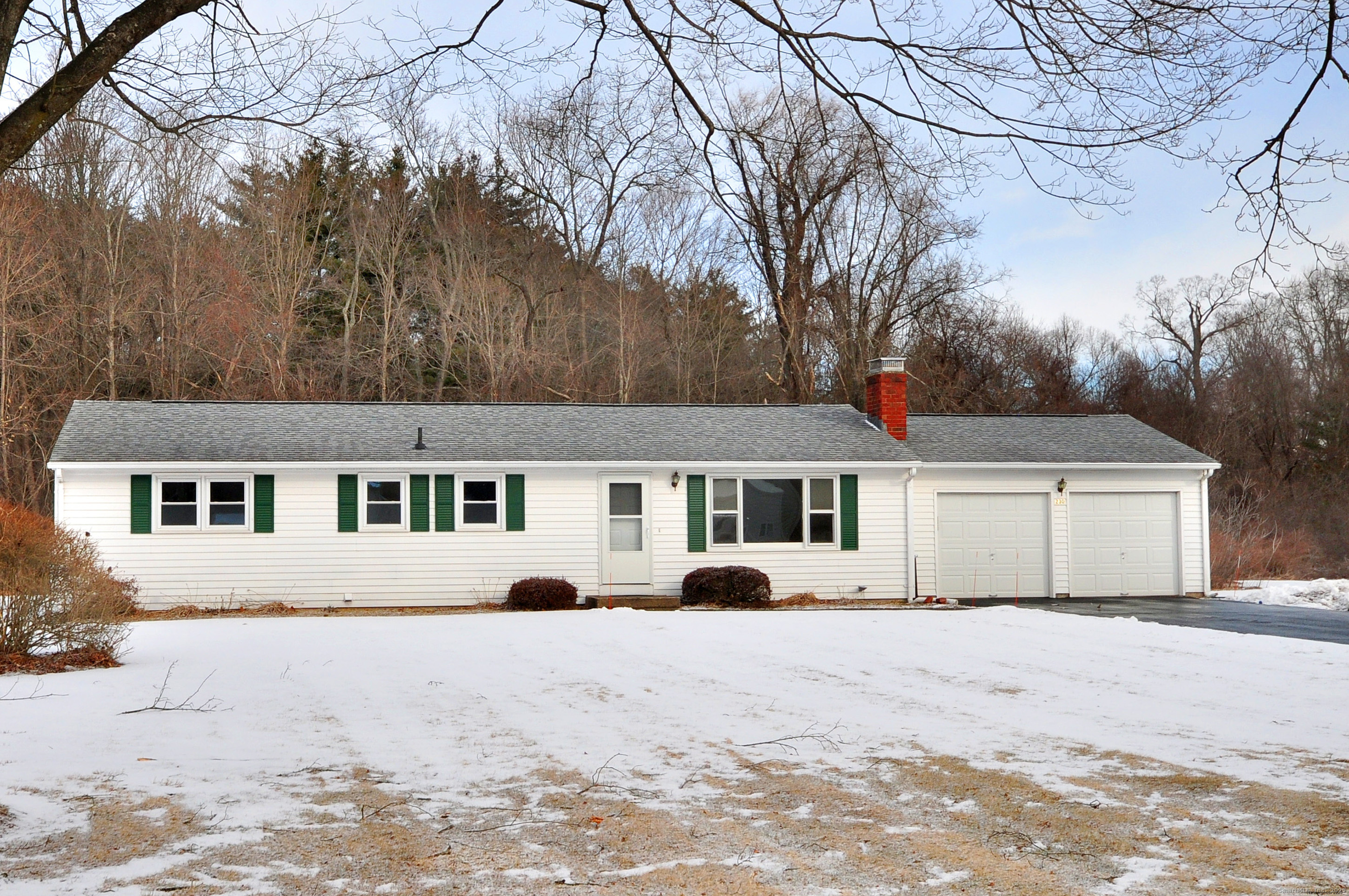 230 Hayden Station Road Windsor, CT 06095 - Photo 1 of 1
