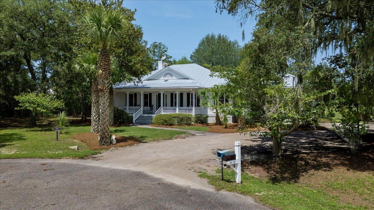 8618 Pope Landing Road Edisto Island, SC 29438 - Photo 48 of 68 8618
