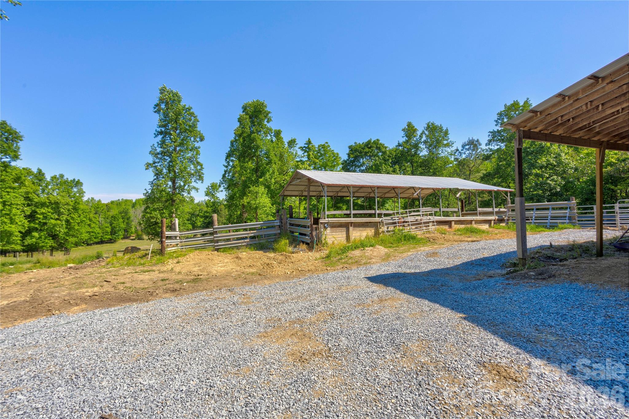 7611 Mt Olive Road Concord, NC 28025 - Photo 31 of 43