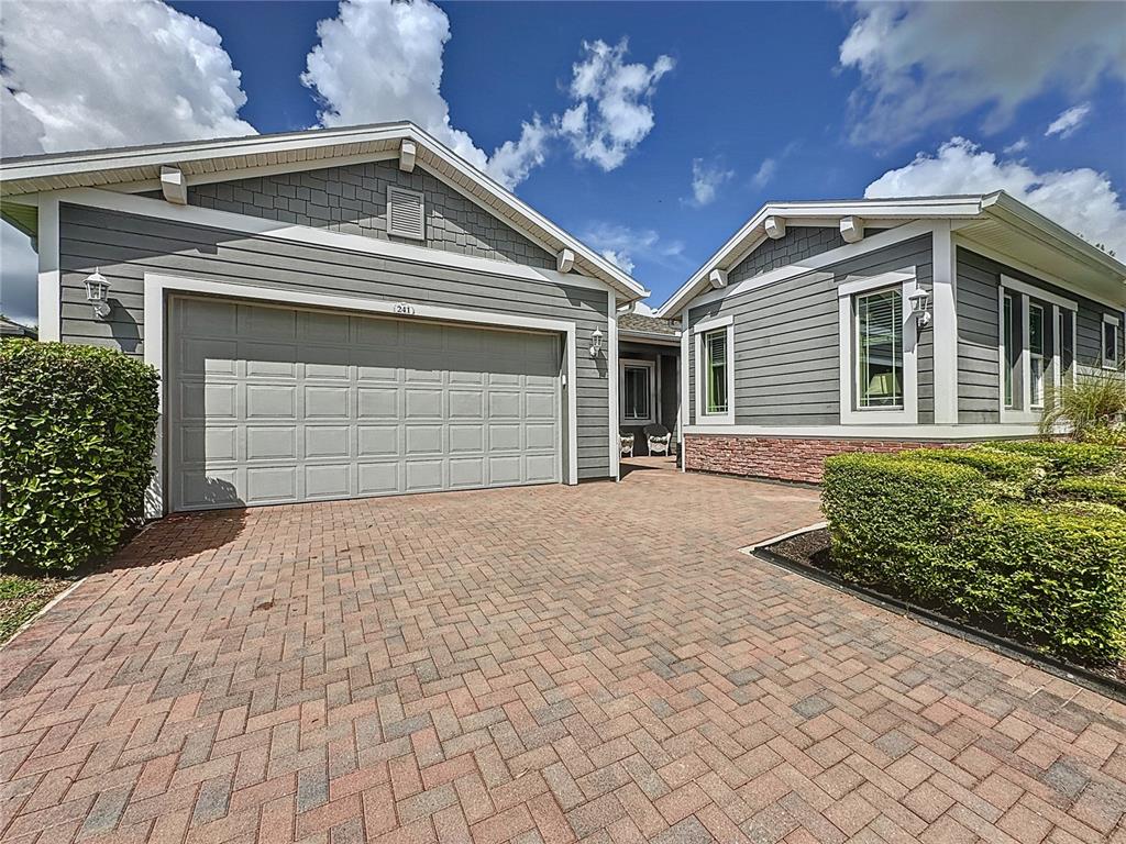 241 Silver Maple Road Groveland, FL 34736 - Photo 1 of 1 Welcome Home!