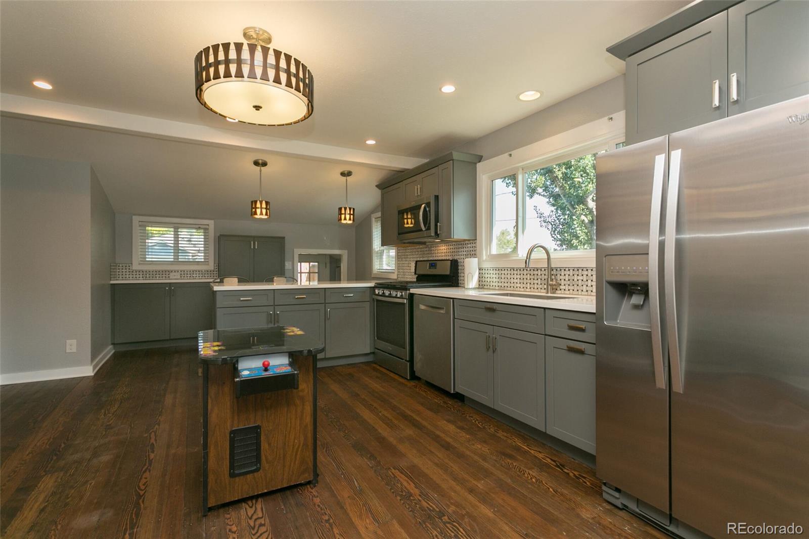 4836 Raleigh Street Denver, CO 80212 - Photo 4 of 21 Gallery Image 4