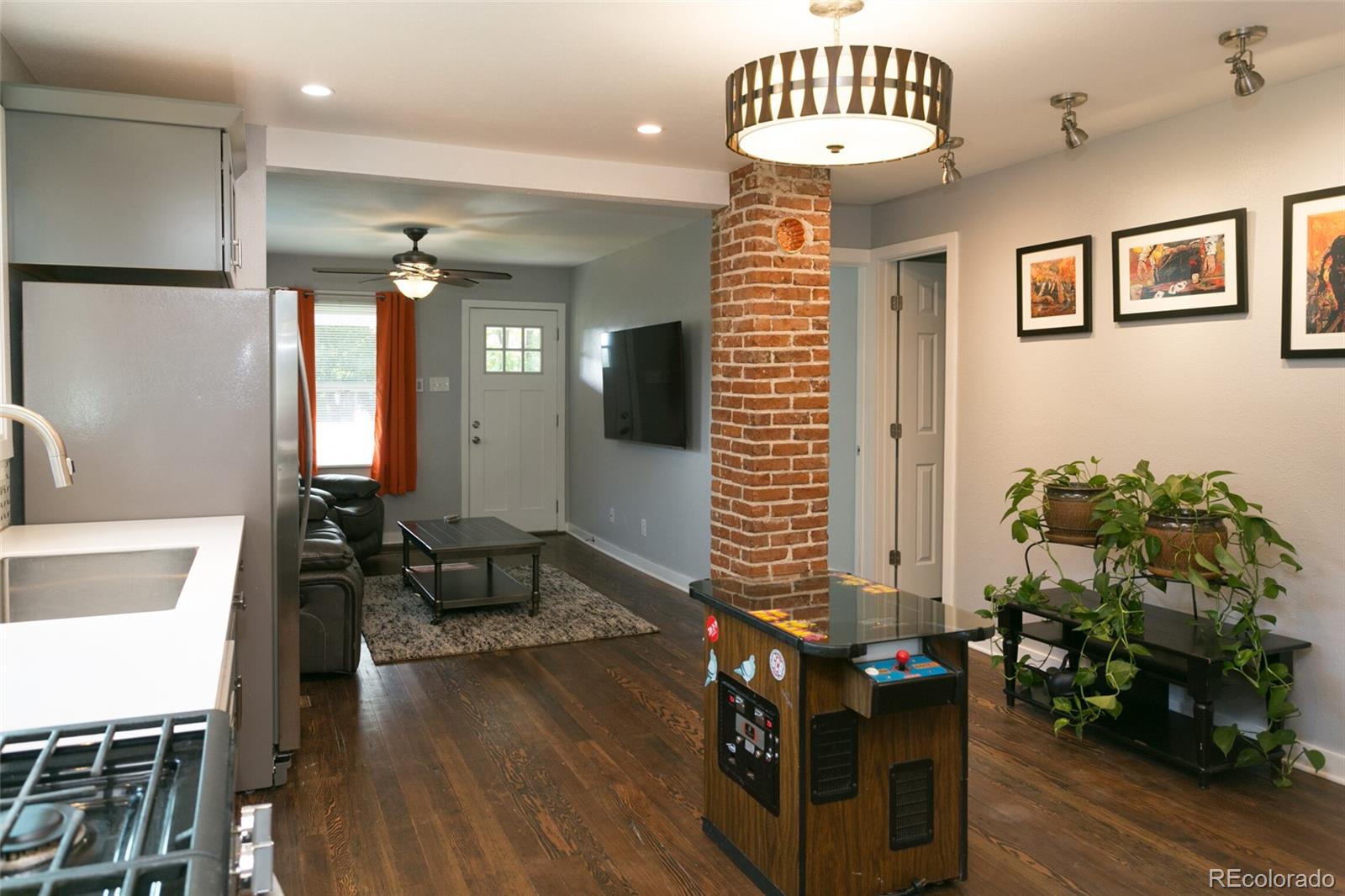 4836 Raleigh Street Denver, CO 80212 - Photo 5 of 21 Gallery Image 5