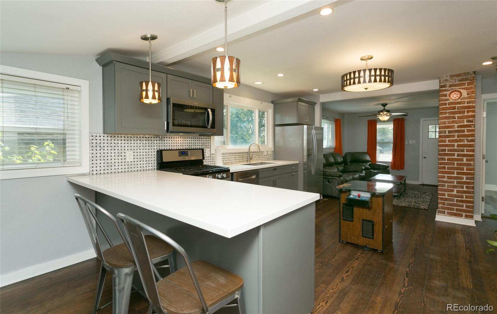 4836 Raleigh Street Denver, CO 80212 - Photo 6 of 21 Gallery Image 6