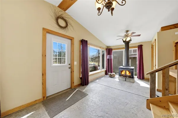 $475,000 | 9198 Knapp Road, Colden, NY 14170