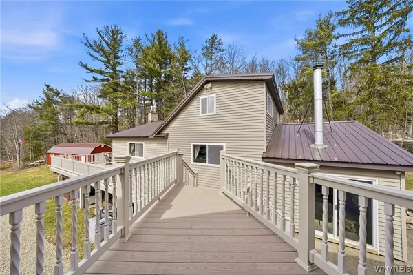 $475,000 | 9198 Knapp Road, Colden, NY 14170