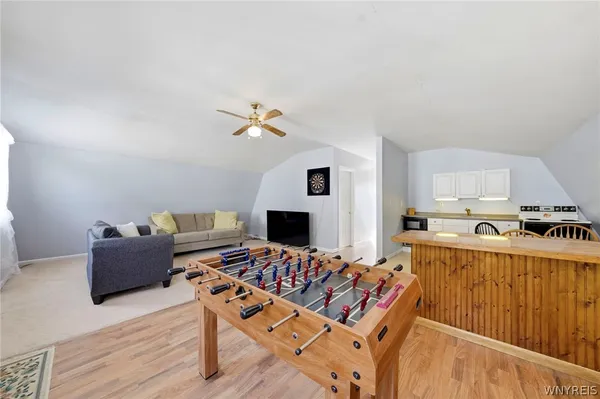 $475,000 | 9198 Knapp Road, Colden, NY 14170