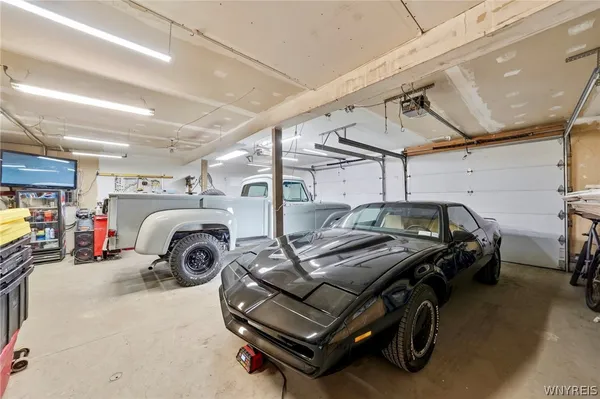 $475,000 | 9198 Knapp Road, Colden, NY 14170