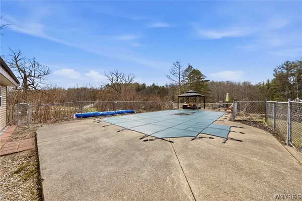 $475,000 | 9198 Knapp Road, Colden, NY 14170