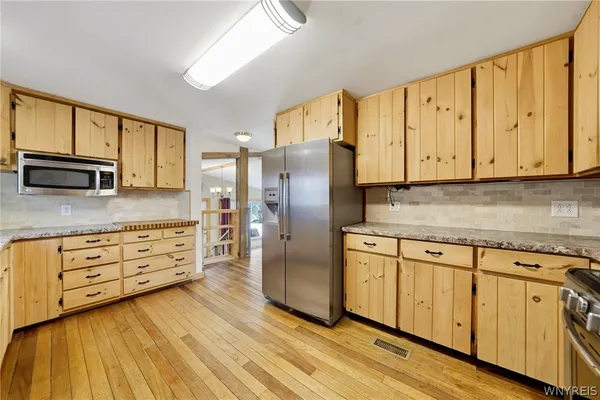 $475,000 | 9198 Knapp Road, Colden, NY 14170