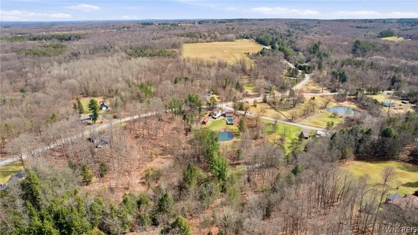 $475,000 | 9198 Knapp Road, Colden, NY 14170