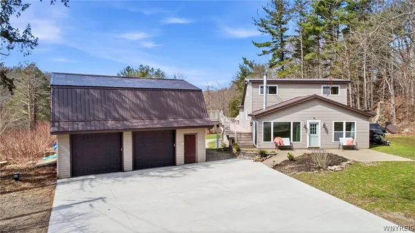 $475,000 | 9198 Knapp Road, Colden, NY 14170