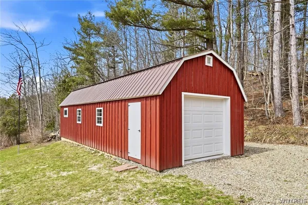 $475,000 | 9198 Knapp Road, Colden, NY 14170
