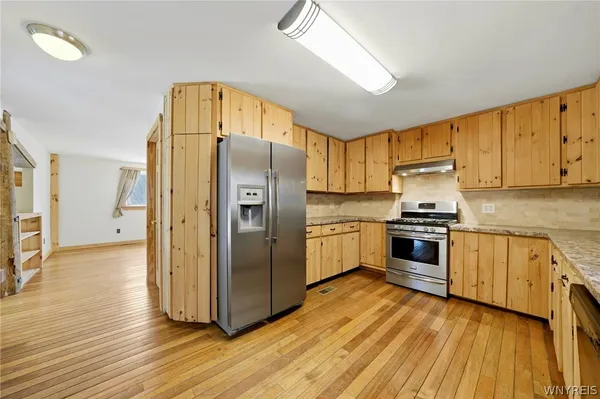 $475,000 | 9198 Knapp Road, Colden, NY 14170