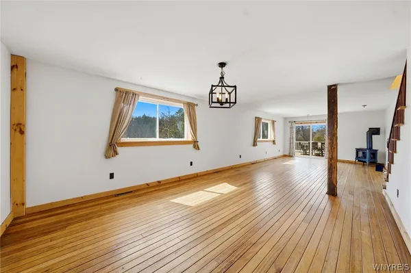 $475,000 | 9198 Knapp Road, Colden, NY 14170