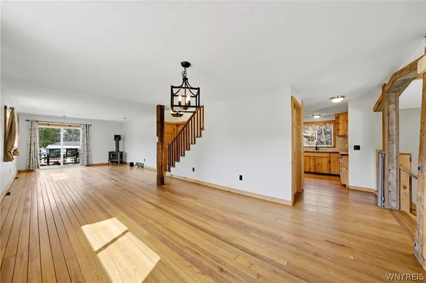 $475,000 | 9198 Knapp Road, Colden, NY 14170