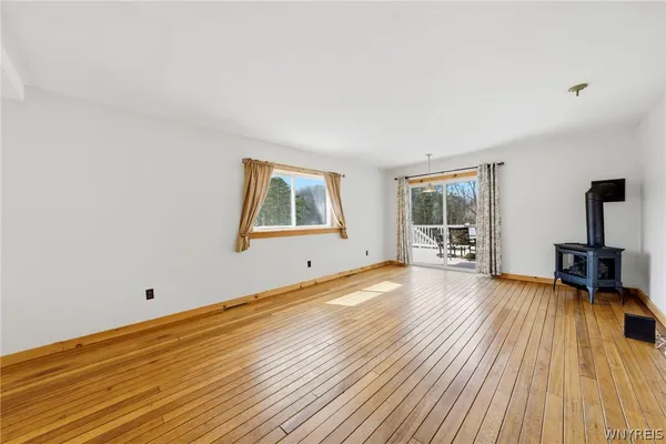 $475,000 | 9198 Knapp Road, Colden, NY 14170