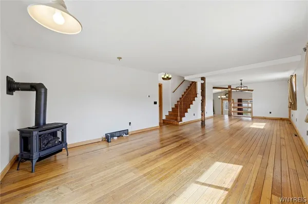 $475,000 | 9198 Knapp Road, Colden, NY 14170