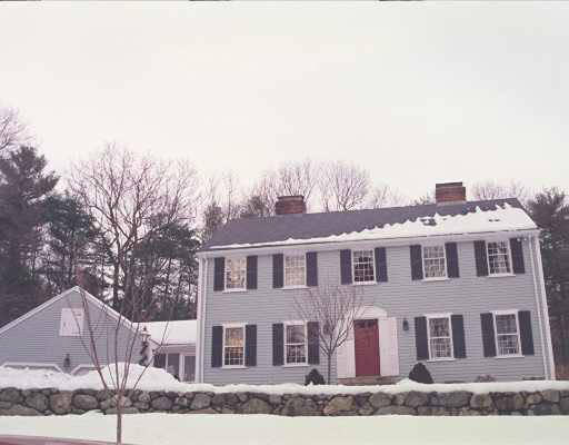 66 Myles Standish Road Weston, MA 02493 - Photo 1 of 1 Gallery Image 1