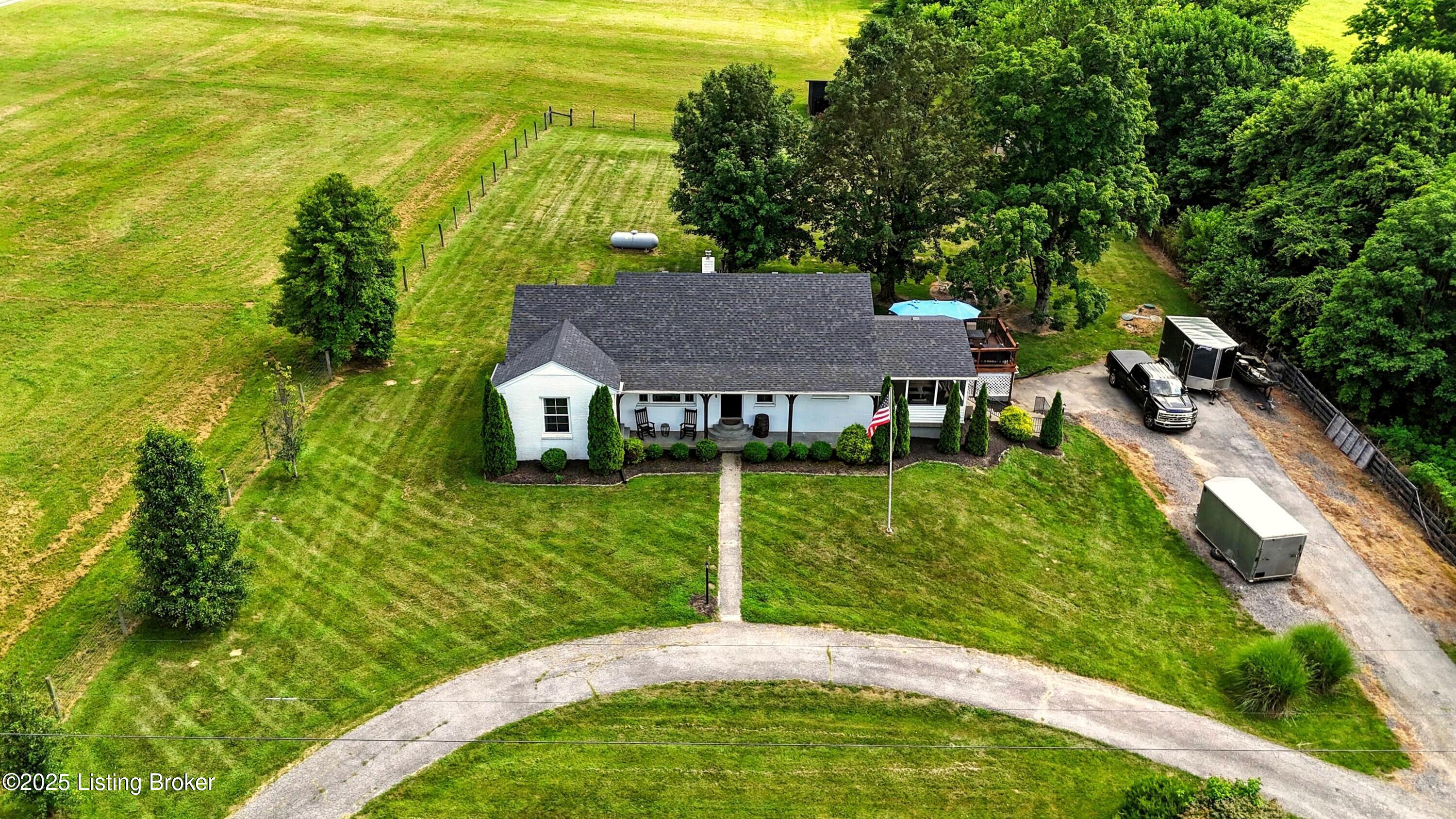 3443 Washburn Road Pleasureville, KY 40057 - Photo 32 of 37 50_3443cropperwashburn_louisvillerealest