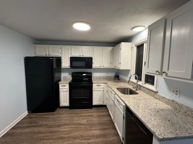 $2,000 | 448 Mt Hope Street, Unit 7, North Attleboro, MA 02760