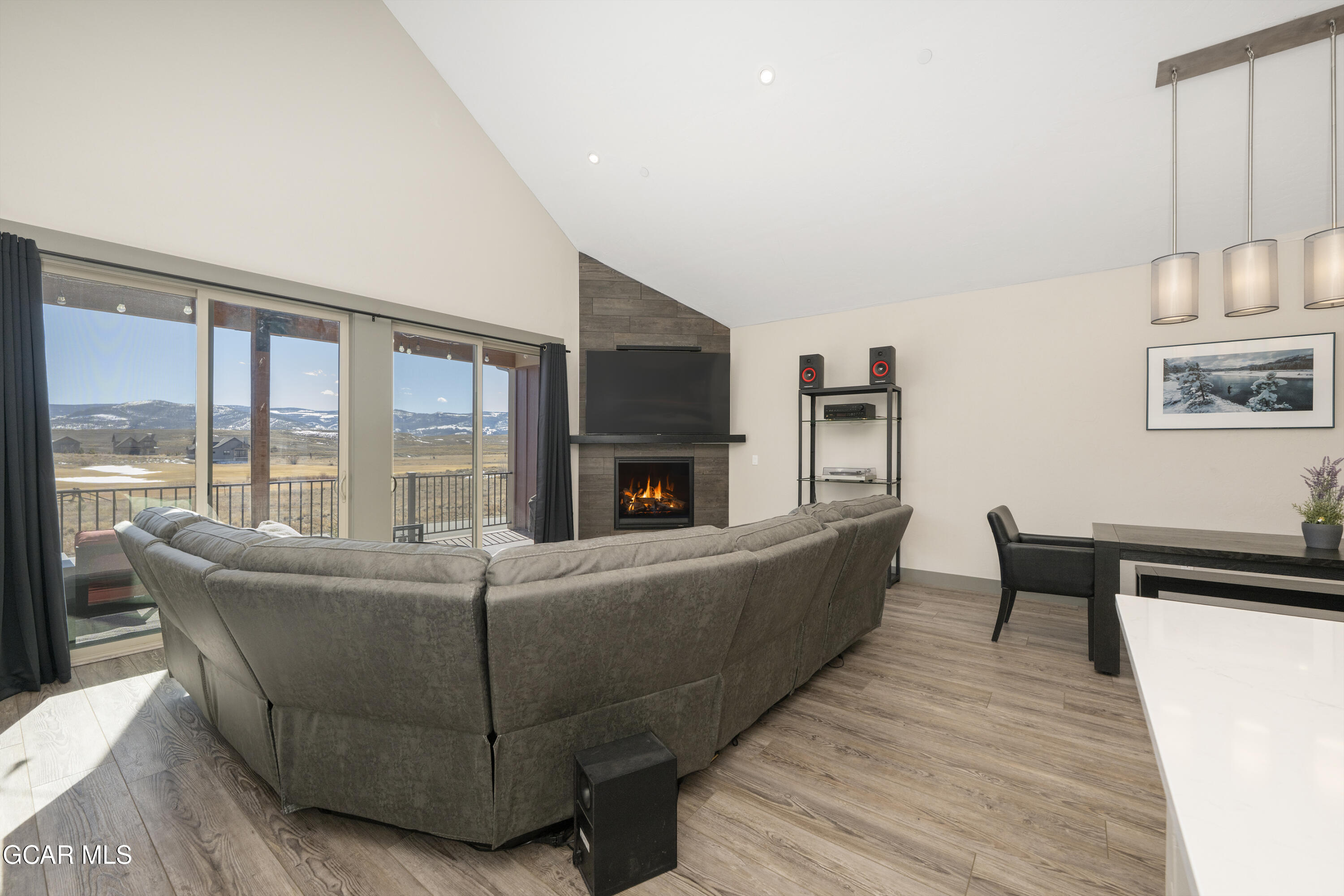 96 Eagle Ridge Drive Granby, CO 80446 - Photo 11 of 51 Great Room