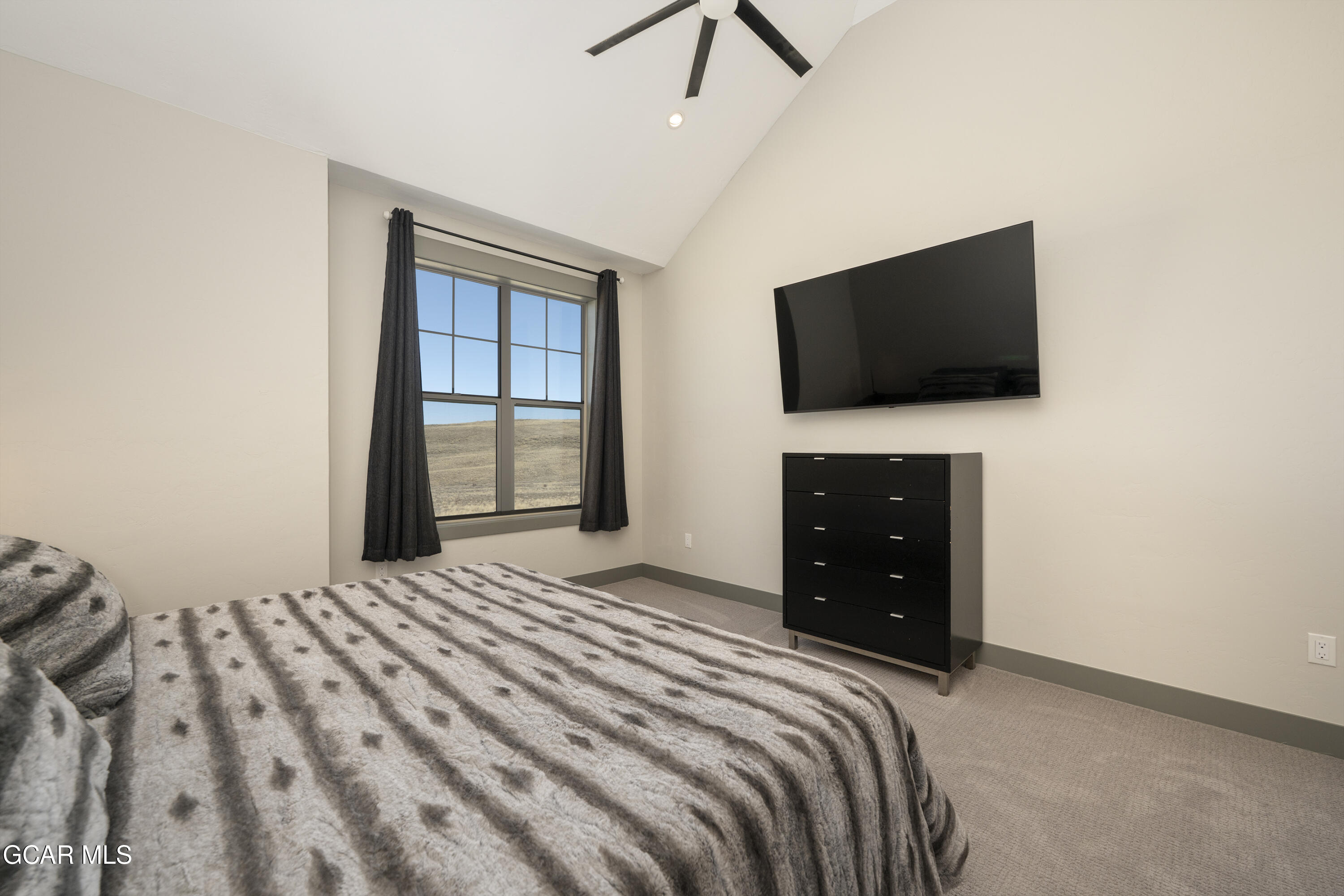 96 Eagle Ridge Drive Granby, CO 80446 - Photo 12 of 51 Primary Bedroom