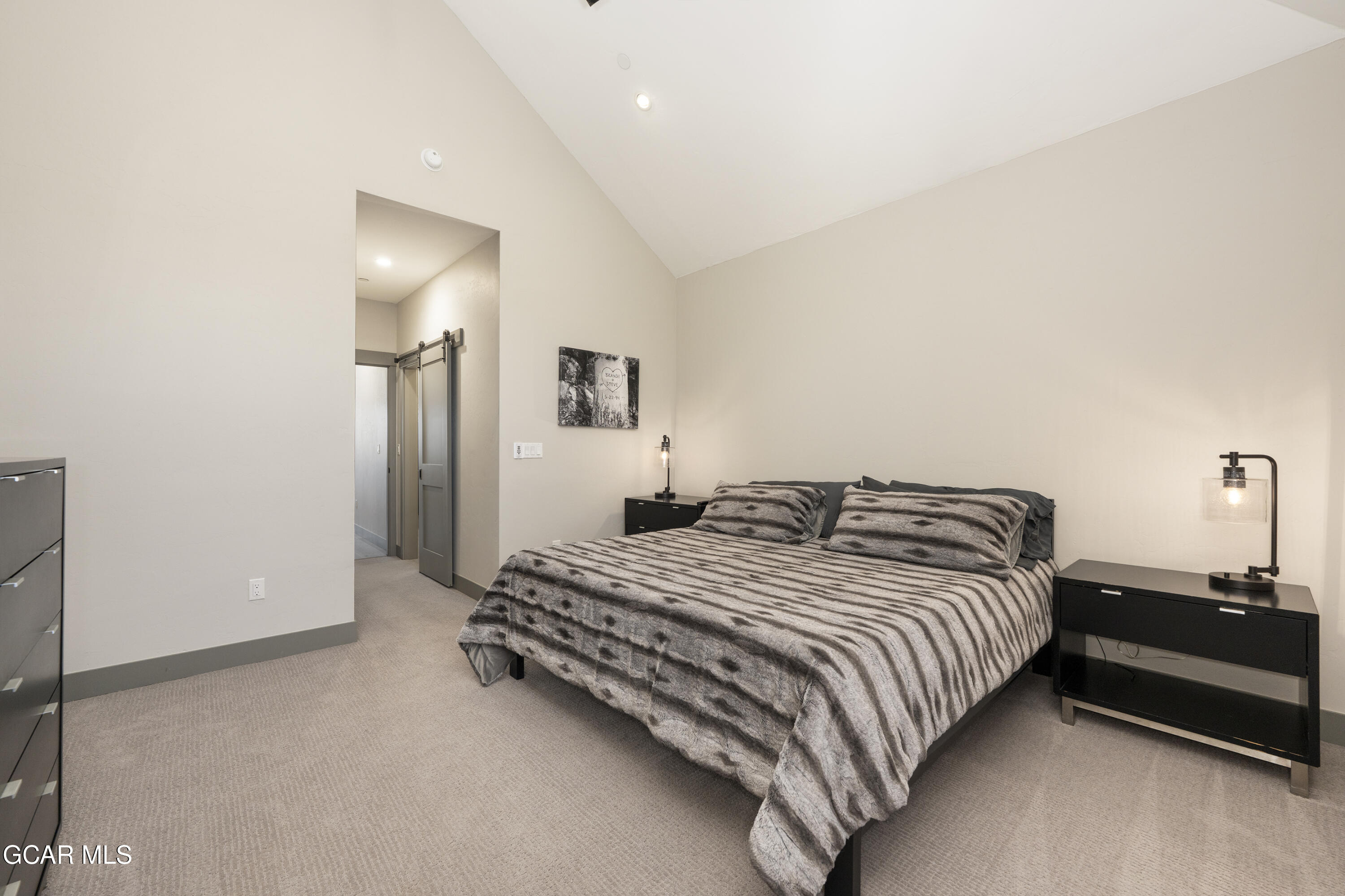 96 Eagle Ridge Drive Granby, CO 80446 - Photo 15 of 51 Primary Bedroom (2)