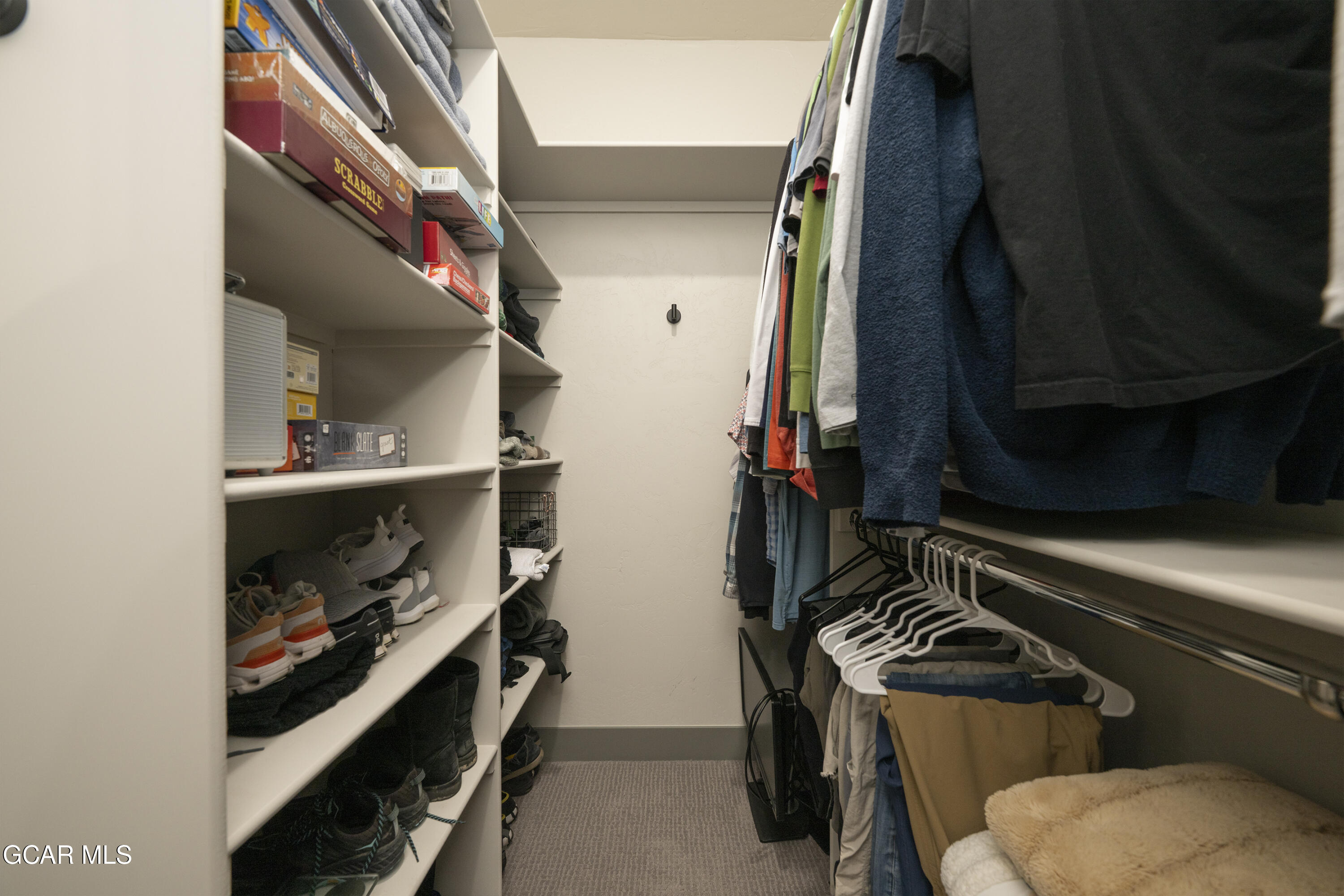 96 Eagle Ridge Drive Granby, CO 80446 - Photo 16 of 51 Walk In Closet